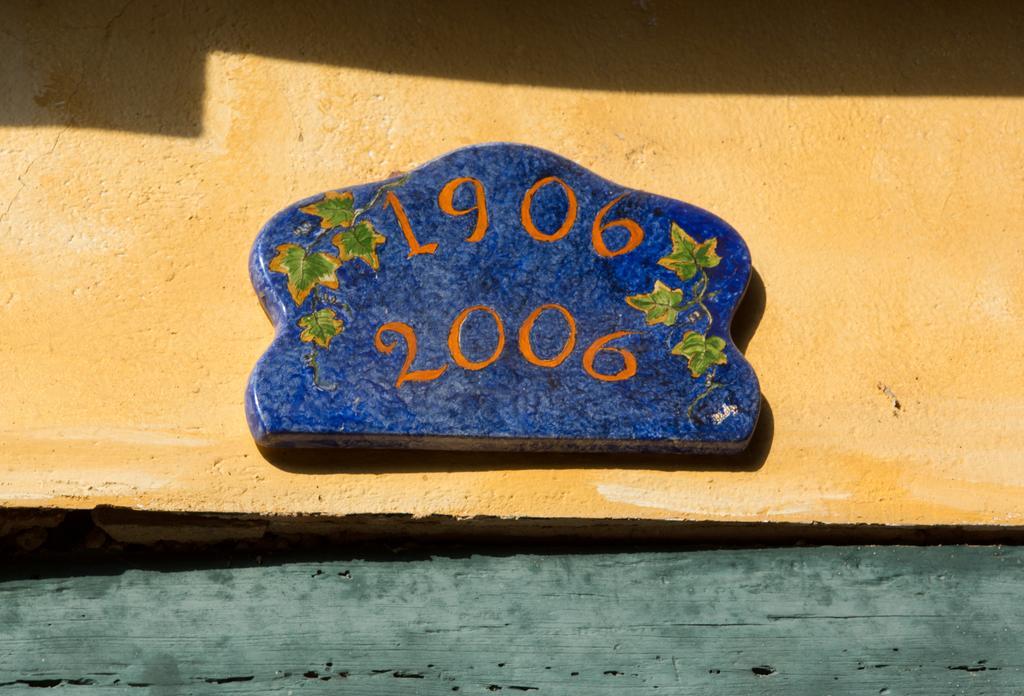 Pousada Chales Da Casa Centenaria Santo Antônio do Pinhal Eksteriør billede